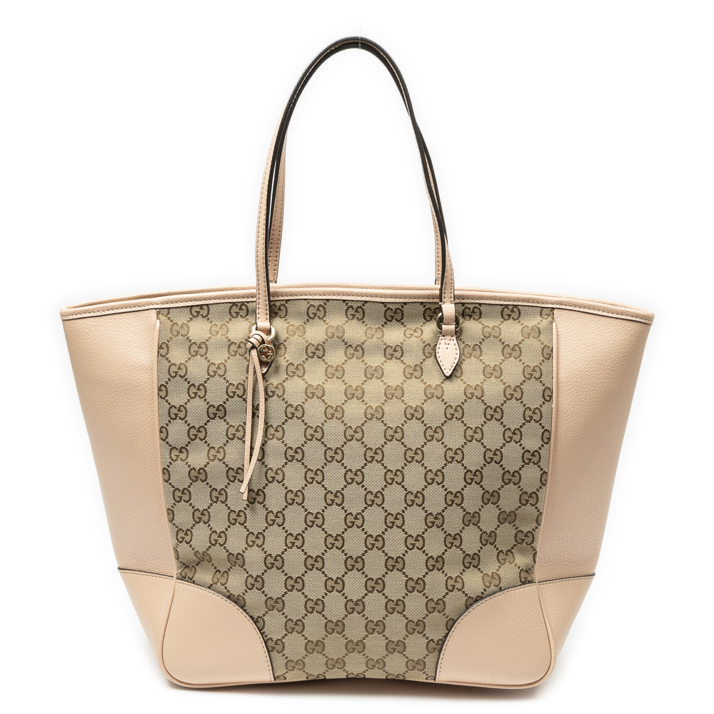 Gucci Bree Tote